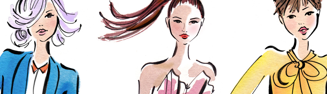 Robyn Neild Robyn Neild - My Fashion Label | Meiklejohn