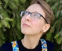 Zara Picken Artist Photo Zara Picken Artist Photo