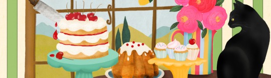 Carrie May Portfolio Update News Feature Image