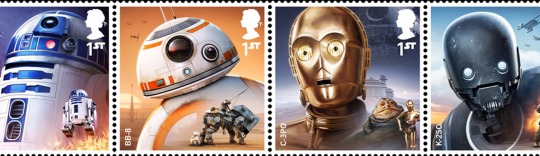 Digital Progression Star Wars Stamps News Feature Image