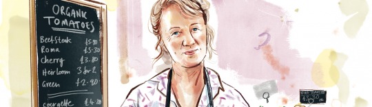 Hannah George Portfolio Update News Feature Image