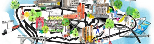 Hennie Haworth Artist Spotlight News Feature Image