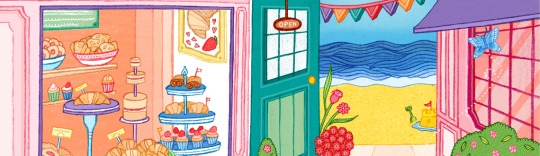 Lindsey Spinks One More Chapter News Feature Image