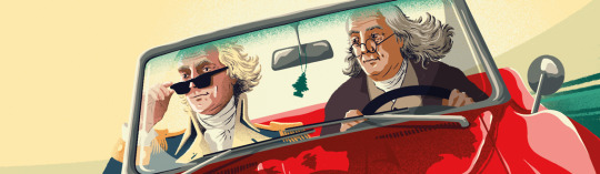 Illustrator Mark Frudd's illustration for Kiplinger Personal Finance Magazine