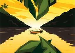 Harry Milburn Portfolio Update Homepage Promo Card