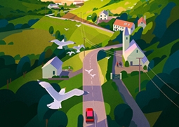 Mark Boardman Portfolio Update Homepage Promo Card