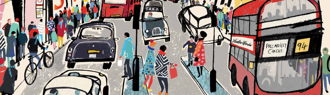 Anna Hymas TFL News Feature Image Anna Hymas TFL News Feature Image