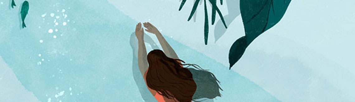 Becky Thorns Portfolio Update News Feature Image