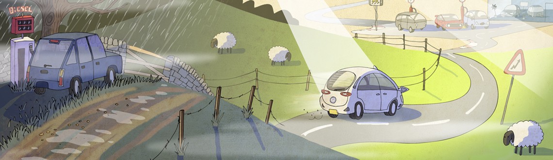 Ben Scruton The Telegraph Cars News Feature Image Ben Scruton The Telegraph Cars News Feature Image