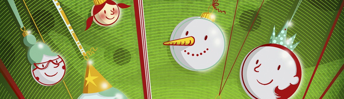 Garry Parsons Christmas News Feature Image Garry Parsons Christmas News Feature Image