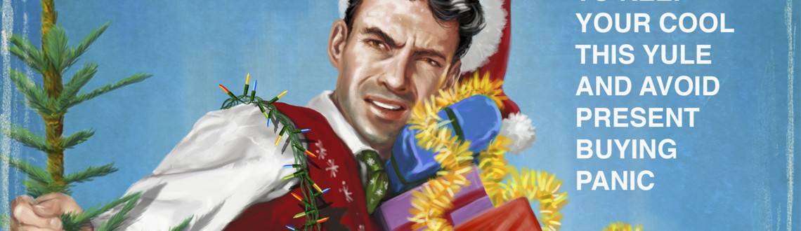 Garry Walton Christmas News Feature Image Garry Walton Christmas News Feature Image