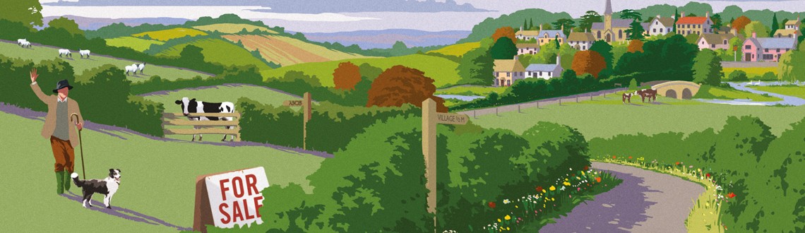 Garry Walton Village News Feature Image Garry Walton Village News Feature Image
