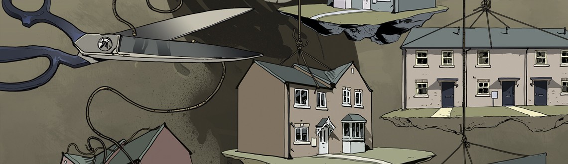 Gavin Reece Inside Housing News Feature Image Gavin Reece Inside Housing News Feature Image