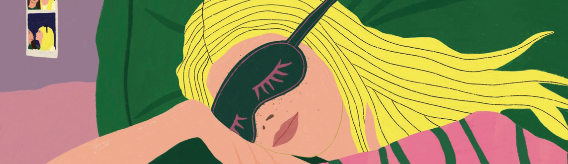 Illustrator Hello Marine's illustrated book covers for Judy Blume novels. Illustrator Hello Marine's illustrated book covers for Judy Blume novels.