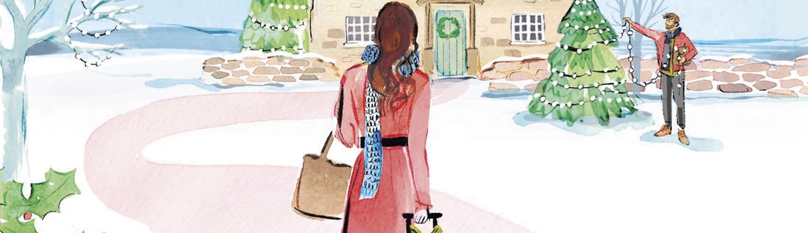 Jennifer Costello Penguin News Feature Image Jennifer Costello Penguin News Feature Image