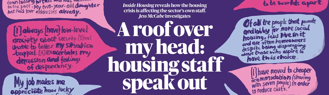 Nick Chaffe Inside Housing News Feature Image