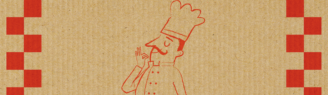 Illustrator Nila Aye's illustration for Goodwood Revival Programme Illustrator Nila Aye's illustration for Goodwood Revival Programme