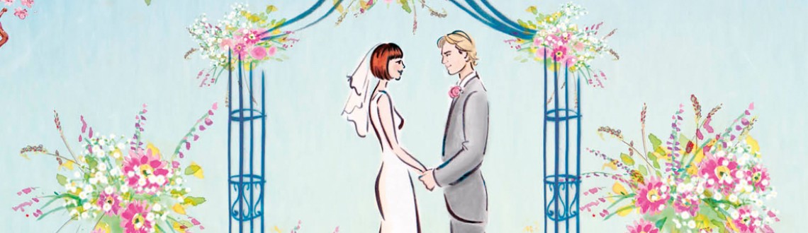 Robyn Neild My Sisters Wedding News Feature Image Robyn Neild My Sisters Wedding News Feature Image