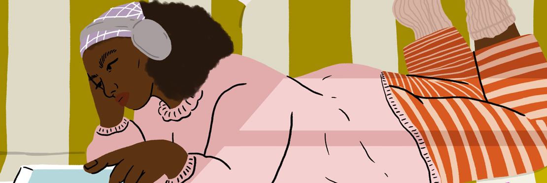 Illustrator Sophie Parsons Represented by Meiklejohn Illustration Agency