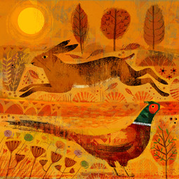 Gareth Lucas Portfolio Card represented by Meiklejohn