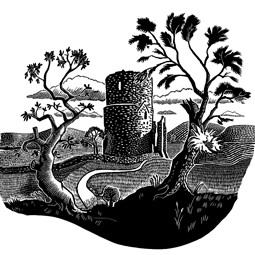 Patrick Knowles Portfolio Card represented by Meiklejohn