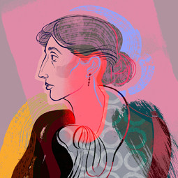 Sarah Tanat-Jones Artist Portfolio Card Represented by Meiklejohn