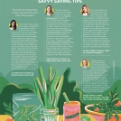 Anna Broadhurst Ocado News Item