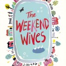 Anna Hymas Weekend Wives News Item Cover