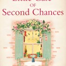 Carrie May Little Cafe of Second Chances News Item