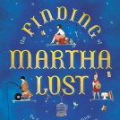 Carrie May Martha Lost News Item Book Jacket