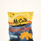 Carrie May New work Brand News Item chips