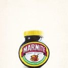 Carrie May New work Brand News Item Marmite
