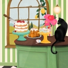 Carrie May Portfolio Update News Item