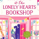 Carrie May Lonely Heart Bookshop News Item