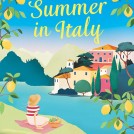 Carrie May One Summer in Italy News Item