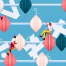 Chen Wu Harvard Business Review News Item