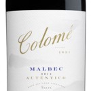 Christine Berrington Colome Wine Label News Item 