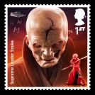 Digital Progression Star Wars Stamps News Item