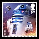 Digital Progression Star Wars Stamps News Item