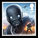 Digital Progression Star Wars Stamps News Item