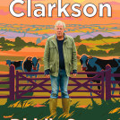 Gary Redford News Item from Diddly Squat Til the cows come home illustrated book cover