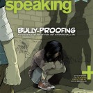 Gavin Reece Bullying Editorial cover news item
