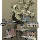 Gavin Reece Inside Housing News Item Artwork