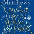 Hennie Haworth Mistletoe Nights News Item