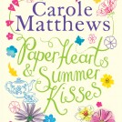 Hennie Haworth Paperhearts News Item