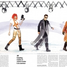 Jennifer Costello Cloud Magazine News Item