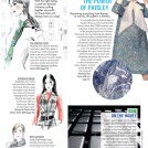 Lucy Truman BA Life News Item