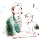 Lucy Truman Condé Nast Traveler News Item