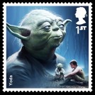 Malcolm Tween Star Wars Yoda News Item