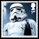 Malcolm Tween Star Wars Stormtrooper News Item